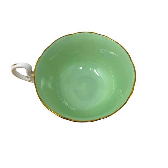 Royal Grafton Bone China (England) Vintage Cup with Gold Trim. Replacement - Picture 6 of 7